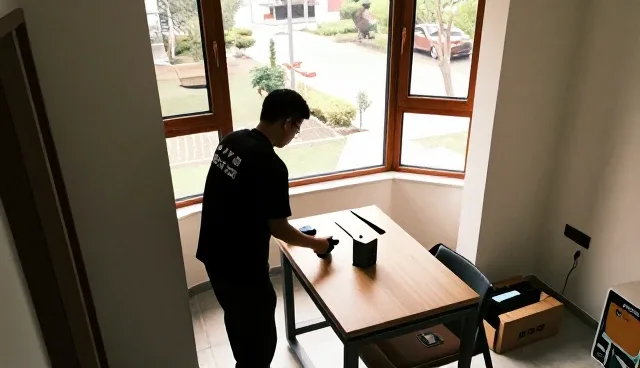 技术研究背景下技术研究迎来新的发展机会