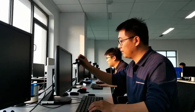 技术推广安装调试：应用客户关心的问题