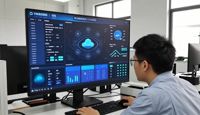 北京智和信科技有限公司介绍专业人工智能解决方案能力